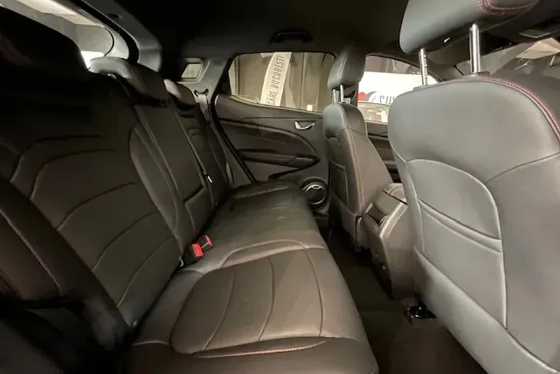 DFSK Fengon 500 din 2025 cu 9 km - oferta DFS135873 - foto 14