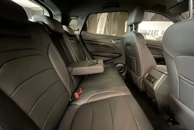 DFSK Fengon 500 din 2025 cu 9 km - oferta DFS135873 - foto 15