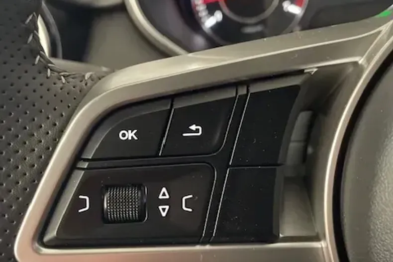 DFSK Fengon 500 din 2025 cu 9 km - oferta DFS135873 - foto 21