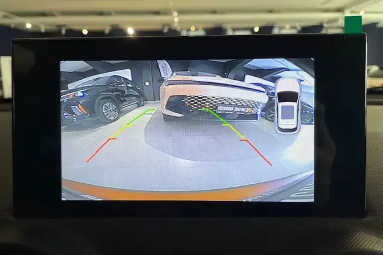 DFSK Fengon 500 din 2025 cu 9 km - oferta DFS135873 - foto 28