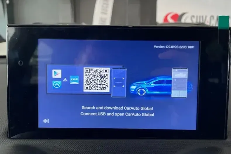 DFSK Fengon 500 din 2025 cu 9 km - oferta DFS135873 - foto 31