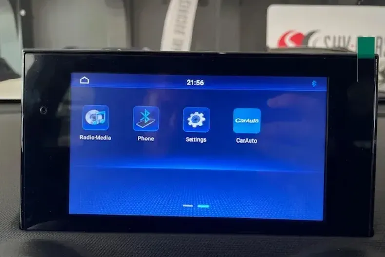 DFSK Fengon 500 din 2025 cu 9 km - oferta DFS135873 - foto 32