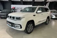 BAIC BJ60 din 2025 cu 23 km - oferta BAI135875 - foto 1