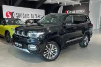 BAIC BJ60 din 2025 cu 23 km - oferta BAI135875 - foto 2