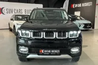 BAIC BJ60 din 2025 cu 23 km - oferta BAI135875 - foto 4
