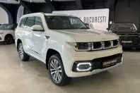 BAIC BJ60 din 2025 cu 23 km - oferta BAI135875 - foto 5
