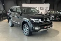 BAIC BJ60 din 2025 cu 23 km - oferta BAI135875 - foto 6
