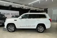 BAIC BJ60 din 2025 cu 23 km - oferta BAI135875 - foto 7