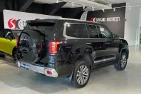 BAIC BJ60 din 2025 cu 23 km - oferta BAI135875 - foto 12