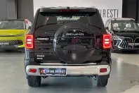 BAIC BJ60 din 2025 cu 23 km - oferta BAI135875 - foto 14