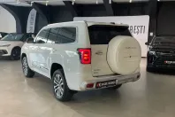 BAIC BJ60 din 2025 cu 23 km - oferta BAI135875 - foto 15