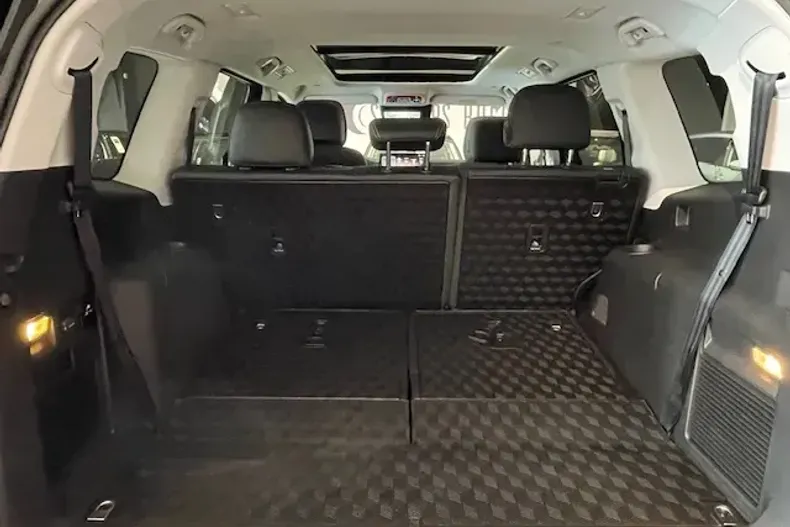 BAIC BJ60 din 2025 cu 23 km - oferta BAI135875 - foto 18