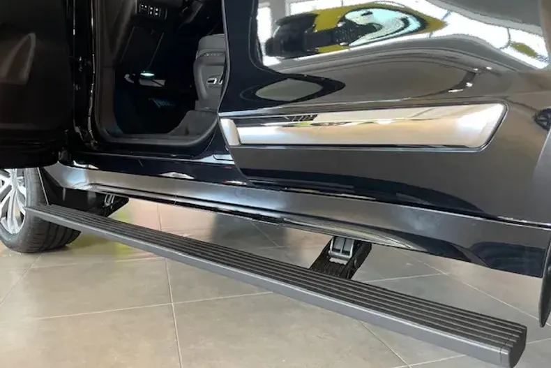 BAIC BJ60 din 2025 cu 23 km - oferta BAI135875 - foto 20