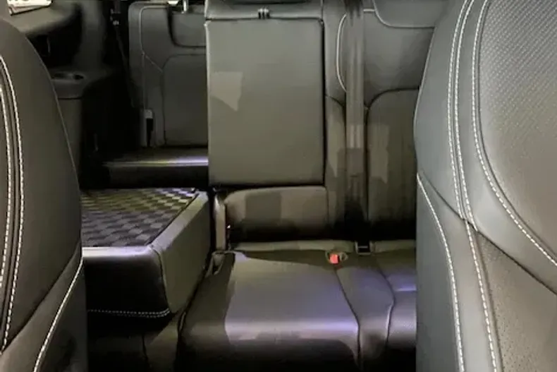 BAIC BJ60 din 2025 cu 23 km - oferta BAI135875 - foto 24