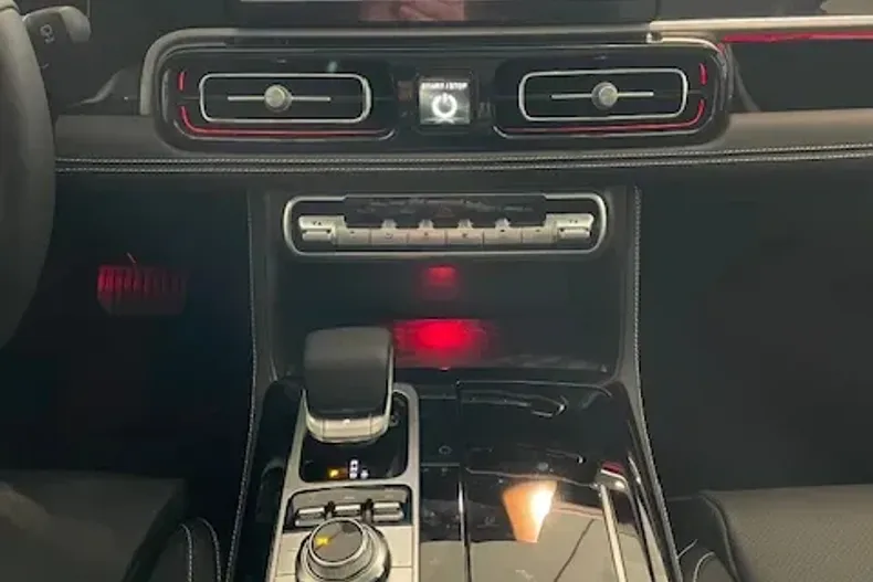 BAIC BJ60 din 2025 cu 23 km - oferta BAI135875 - foto 28