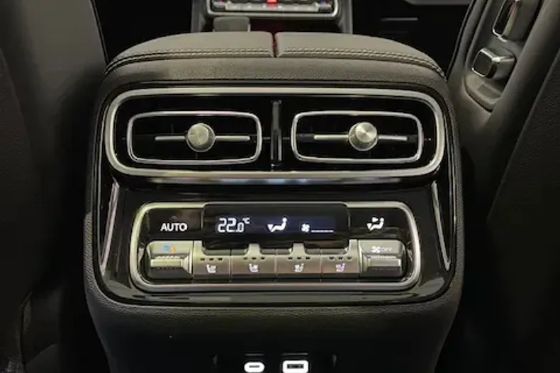 BAIC BJ60 din 2025 cu 23 km - oferta BAI135875 - foto 30