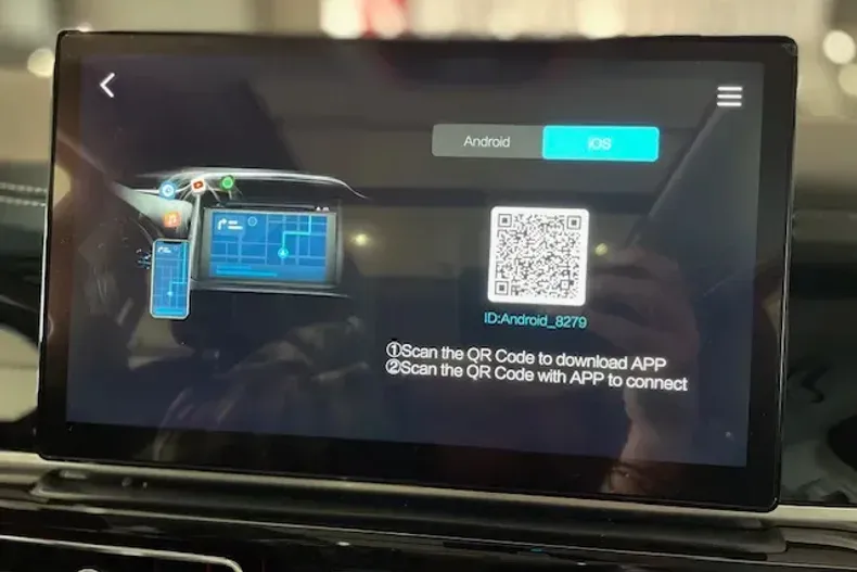 BAIC BJ60 din 2025 cu 23 km - oferta BAI135875 - foto 32