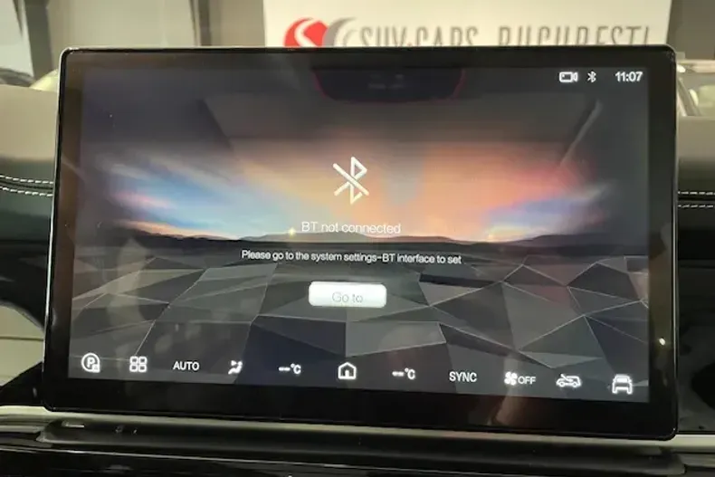 BAIC BJ60 din 2025 cu 23 km - oferta BAI135875 - foto 34