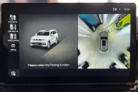 BAIC BJ60 din 2025 cu 23 km - oferta BAI135875 - foto 36