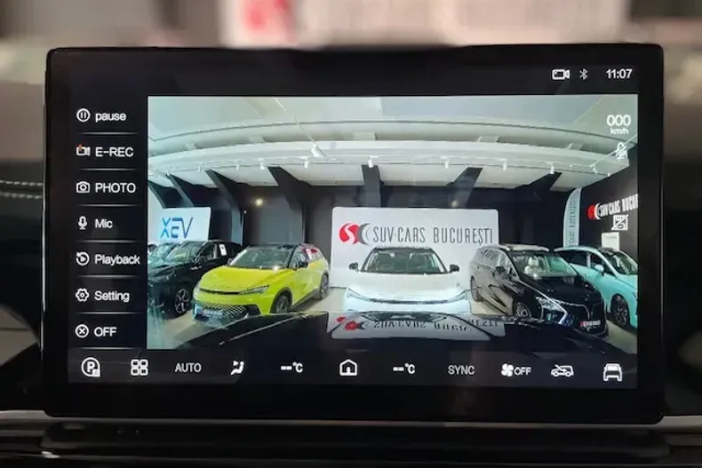 BAIC BJ60 din 2025 cu 23 km - oferta BAI135875 - foto 37