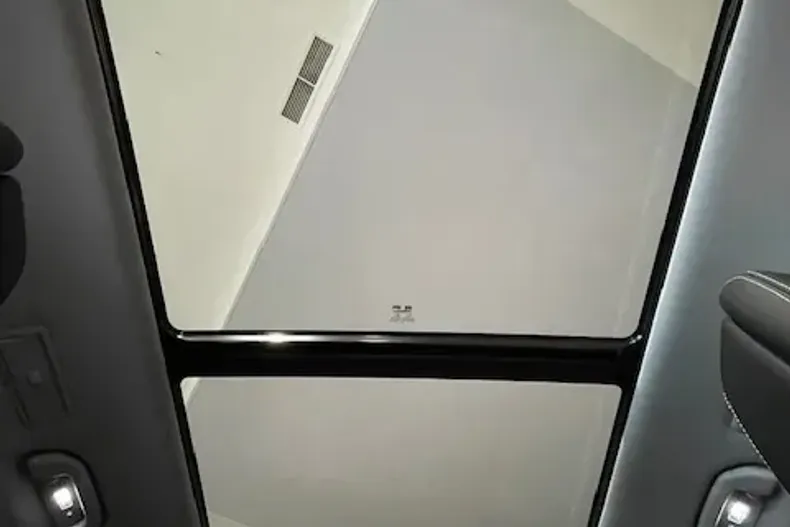 BAIC BJ60 din 2025 cu 23 km - oferta BAI135875 - foto 39