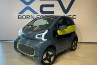 XEV YOYO din 2025 cu 10 km - oferta XEV135877 - foto 1