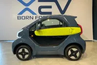 XEV YOYO din 2025 cu 10 km - oferta XEV135877 - foto 4