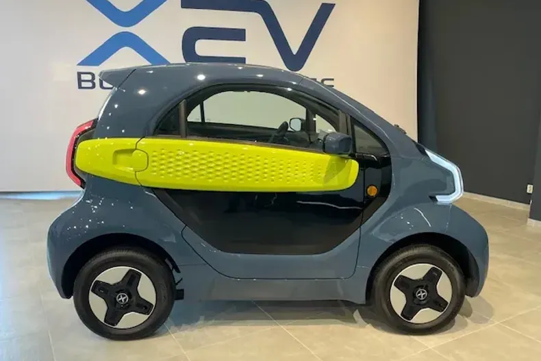XEV YOYO din 2025 cu 10 km - oferta XEV135877 - foto 5