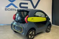 XEV YOYO din 2025 cu 10 km - oferta XEV135877 - foto 6