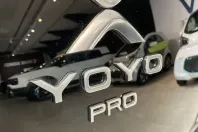 XEV YOYO din 2025 cu 10 km - oferta XEV135877 - foto 10