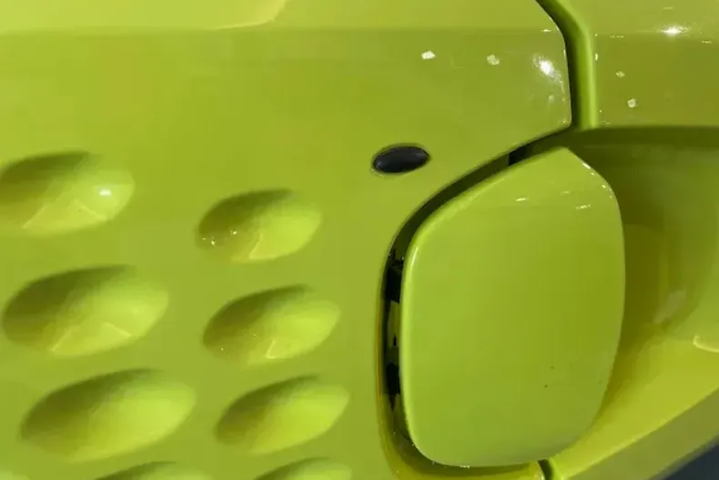 XEV YOYO din 2025 cu 10 km - oferta XEV135877 - foto 12