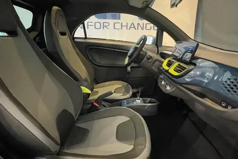 XEV YOYO din 2025 cu 10 km - oferta XEV135877 - foto 13