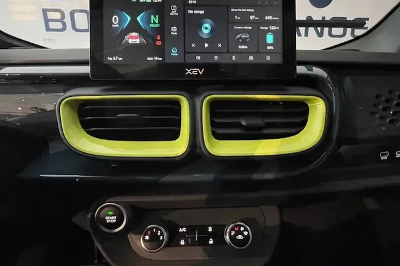 XEV YOYO din 2025 cu 10 km - oferta XEV135877 - foto 20