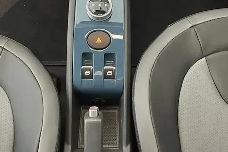 XEV YOYO din 2025 cu 10 km - oferta XEV135877 - foto 22