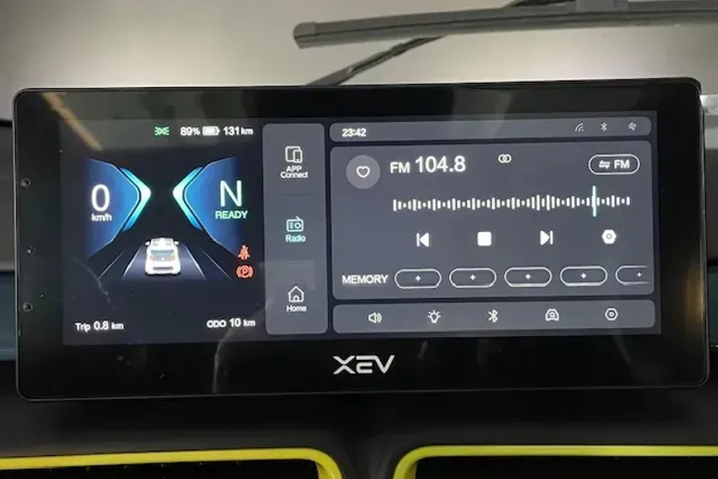 XEV YOYO din 2025 cu 10 km - oferta XEV135877 - foto 31