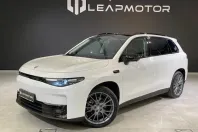 Leapmotor C10 din 2025 cu 7 km - oferta LEA135878 - foto 1