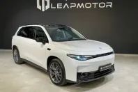 Leapmotor C10 din 2025 cu 7 km - oferta LEA135878 - foto 5