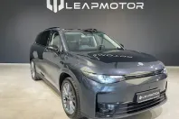 Leapmotor C10 din 2025 cu 7 km - oferta LEA135878 - foto 6