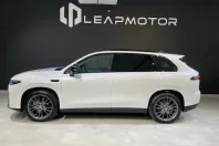 Leapmotor C10 din 2025 cu 7 km - oferta LEA135878 - foto 7