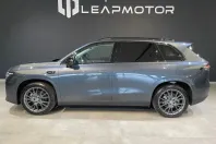 Leapmotor C10 din 2025 cu 7 km - oferta LEA135878 - foto 8