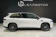 Leapmotor C10 din 2025 cu 7 km - oferta LEA135878 - foto 9