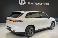 Leapmotor C10 din 2025 cu 7 km - oferta LEA135878 - foto 11