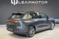 Leapmotor C10 din 2025 cu 7 km - oferta LEA135878 - foto 12