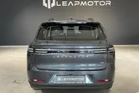 Leapmotor C10 din 2025 cu 7 km - oferta LEA135878 - foto 14