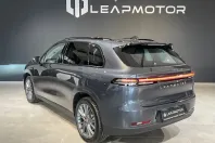 Leapmotor C10 din 2025 cu 7 km - oferta LEA135878 - foto 16