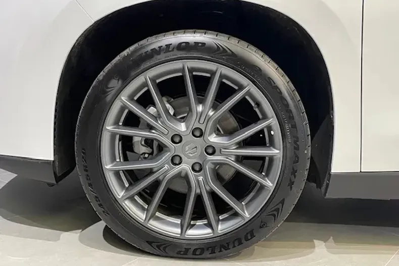 Leapmotor C10 din 2025 cu 7 km - oferta LEA135878 - foto 17