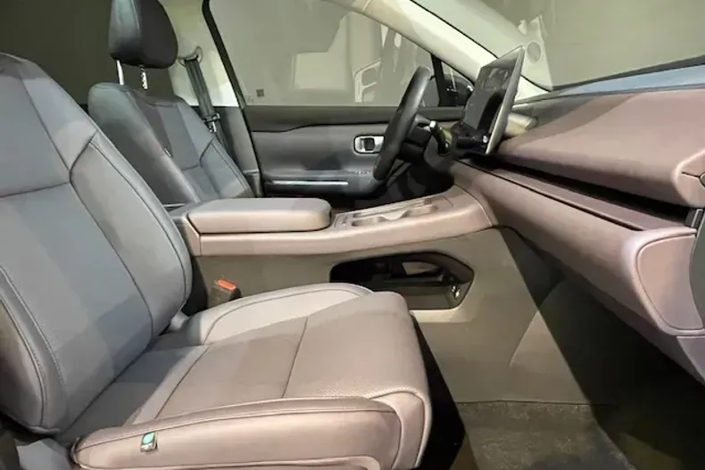 Leapmotor C10 din 2025 cu 7 km - oferta LEA135878 - foto 18