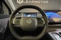 Leapmotor C10 din 2025 cu 7 km - oferta LEA135878 - foto 22