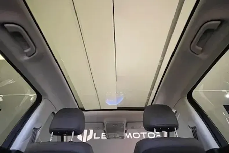 Leapmotor C10 din 2025 cu 7 km - oferta LEA135878 - foto 25