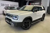 BAIC BJ30 din 2024 cu 2 km - oferta BAI135879 - foto 1